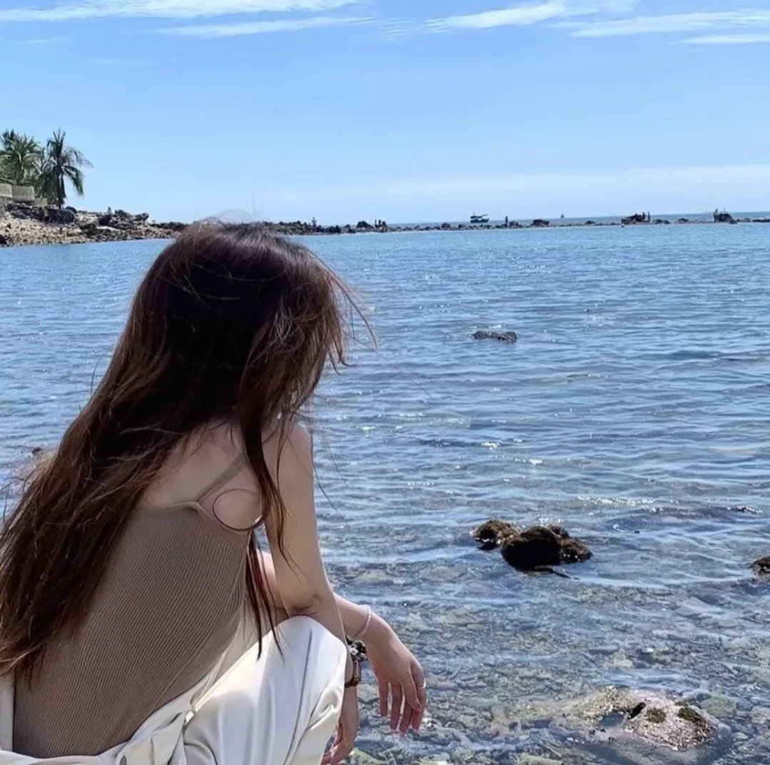 性爱成瘾的女人