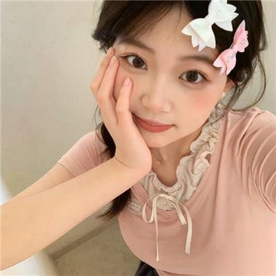 人前冏事